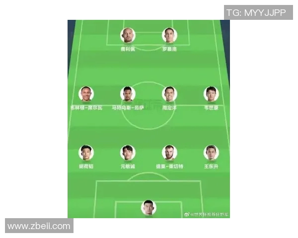 全国足球明星的主力阵容揭晓球迷热议新赛季战力与前景