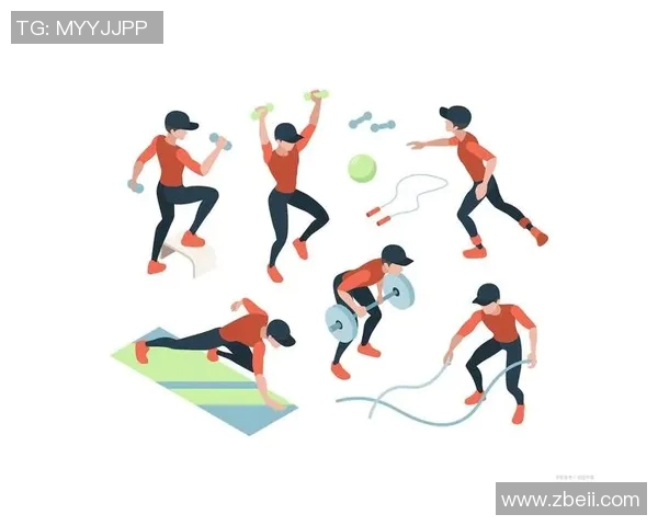 全面提升身体素质的体育健康测试方法与实施指南