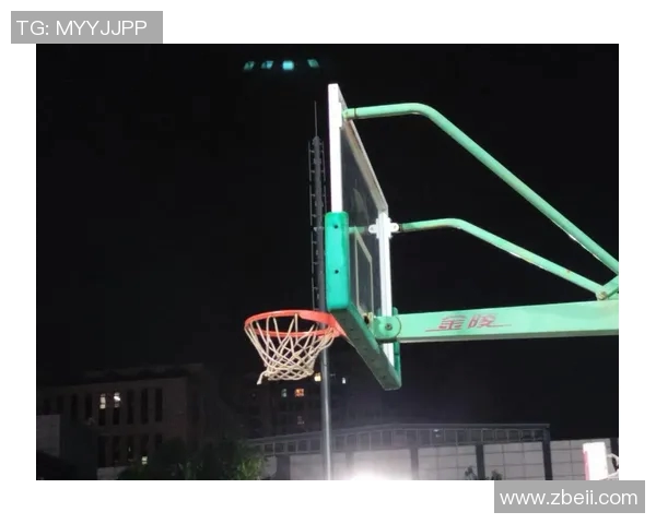 全网篮球小明星的崛起与挑战如何影响年轻球员的未来发展与梦想追逐